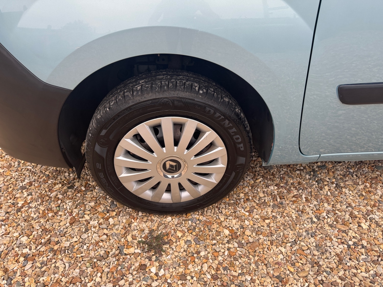 Used Renault Kangoo 2010 for sale - 77225713: Photo 16