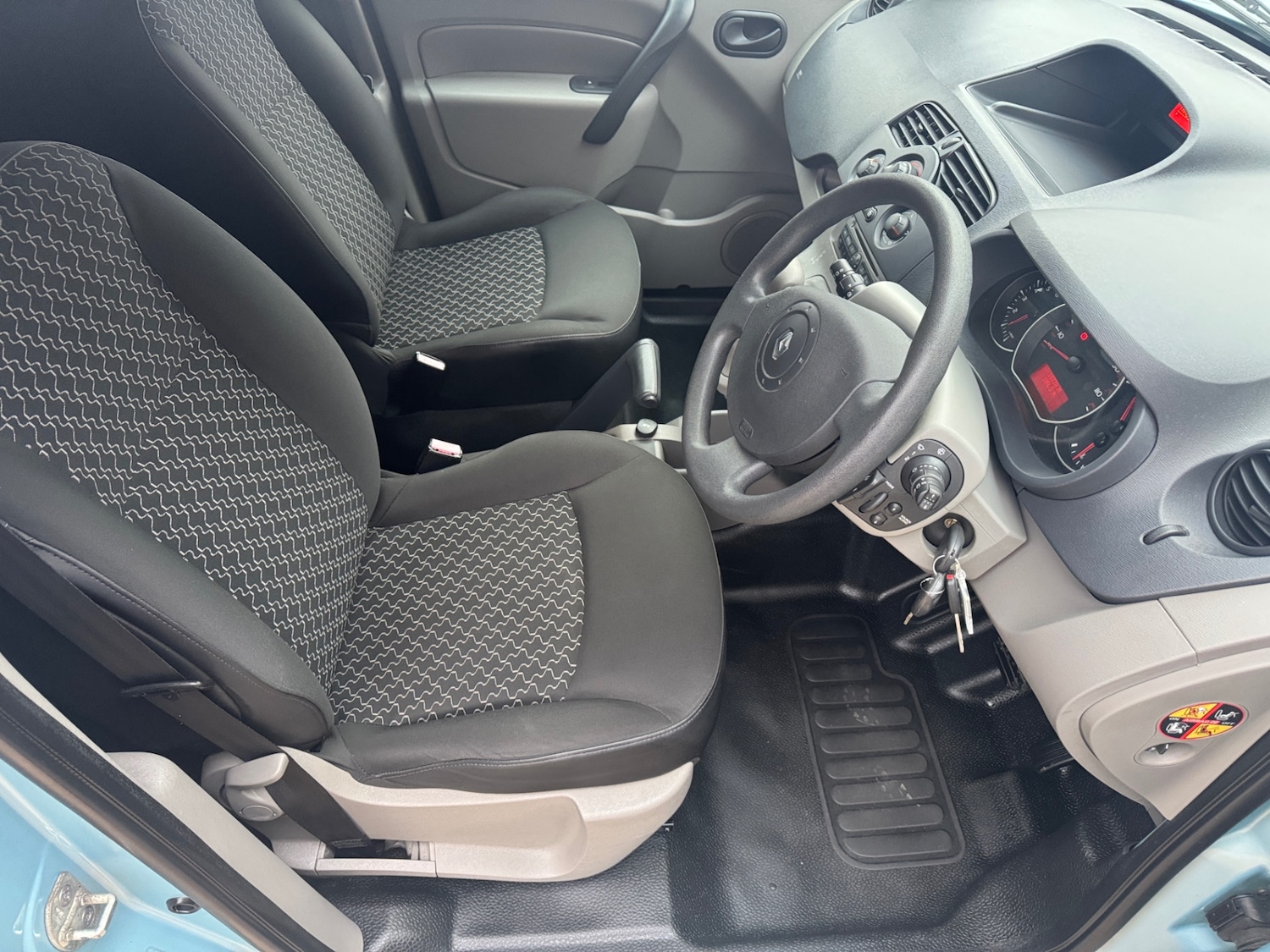 Used Renault Kangoo 2010 for sale - 77225713: Photo 18