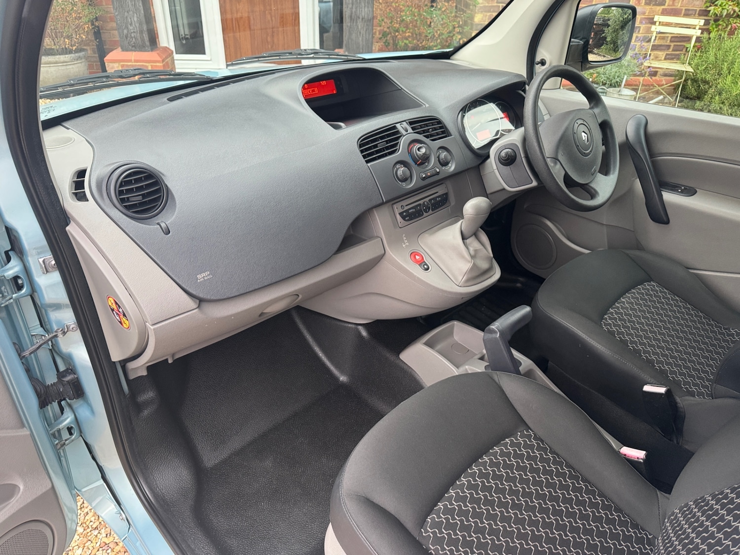 Used Renault Kangoo 2010 for sale - 77225713: Photo 4