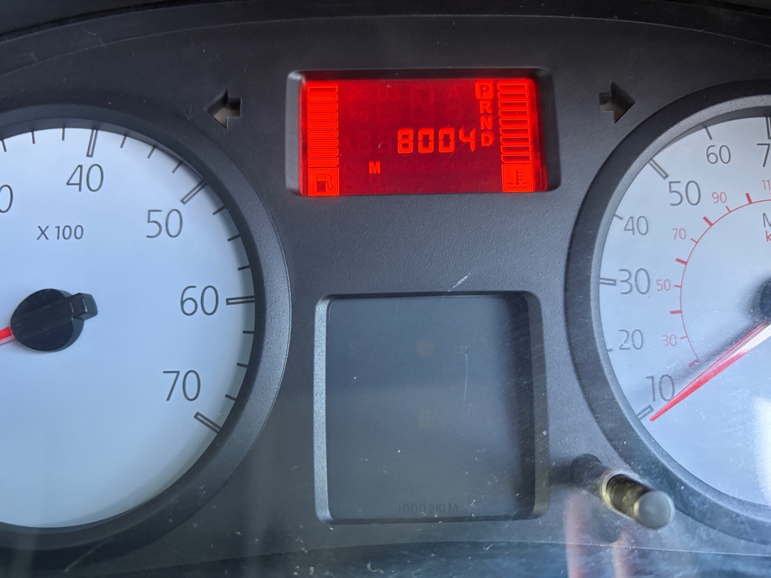 Used Renault Kangoo 2007 for sale - 77474787: Photo 10