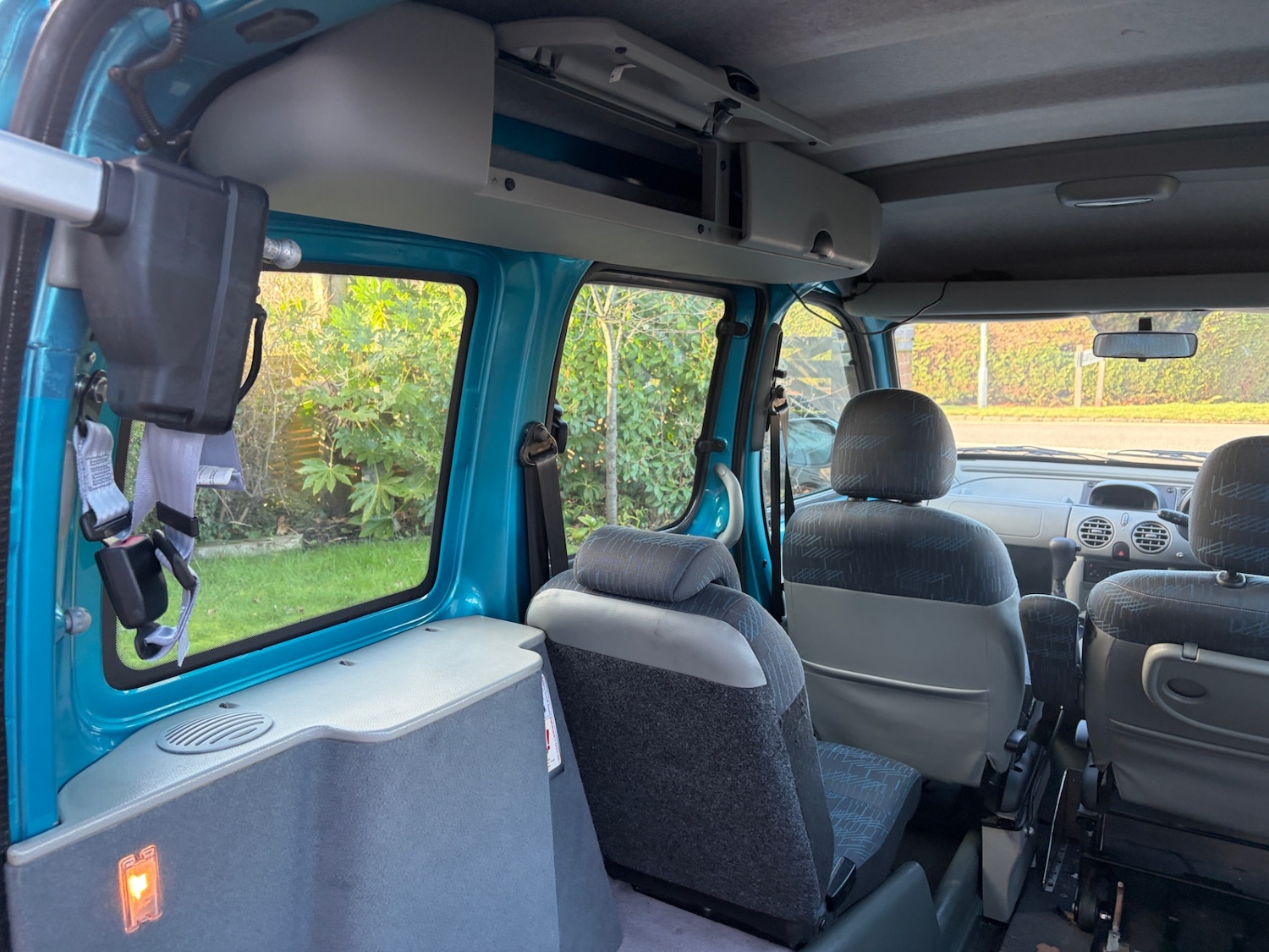 Used Renault Kangoo 2007 for sale - 77474787: Photo 16