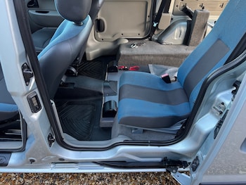 Used Renault Kangoo 2007 for sale - 77474787: Photo