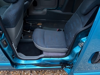 Used Renault Kangoo 2007 for sale - 77474787: Photo