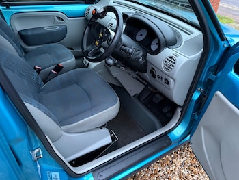 Used Renault Kangoo 2007 for sale - 77474787: Photo