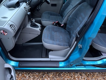 Used Renault Kangoo 2007 for sale - 77474787: Photo