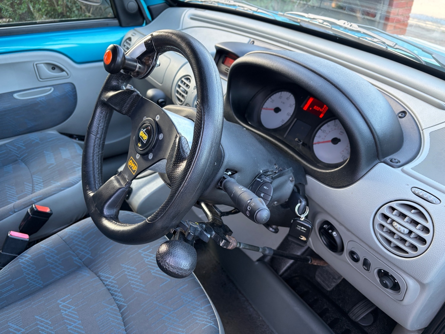 Used Renault Kangoo 2007 for sale - 77474787: Photo 7