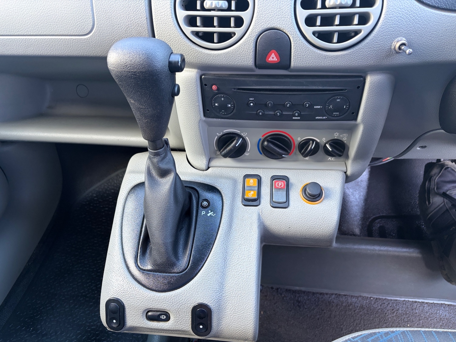 Used Renault Kangoo 2007 for sale - 77474787: Photo 9