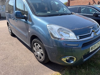 Used Citroen Berlingo Multispace 2014 for sale - 78501977: Photo