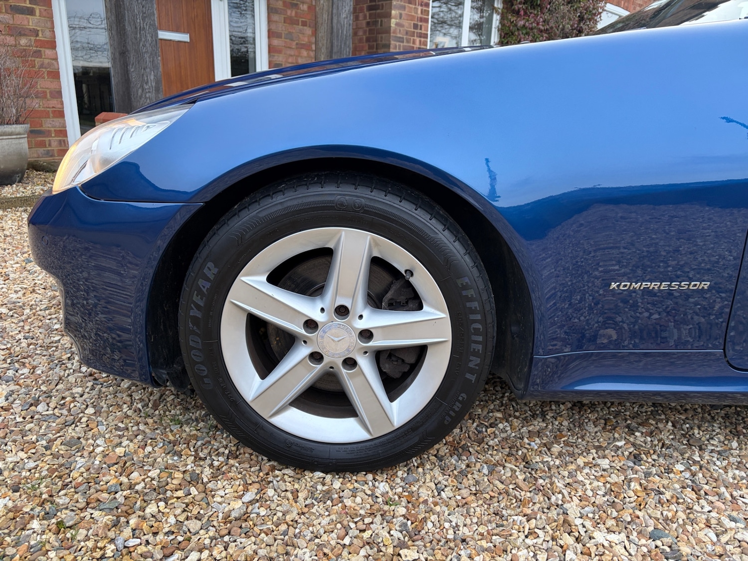 Used Mercedes-Benz SLK 2008 for sale - 77367279: Photo 19