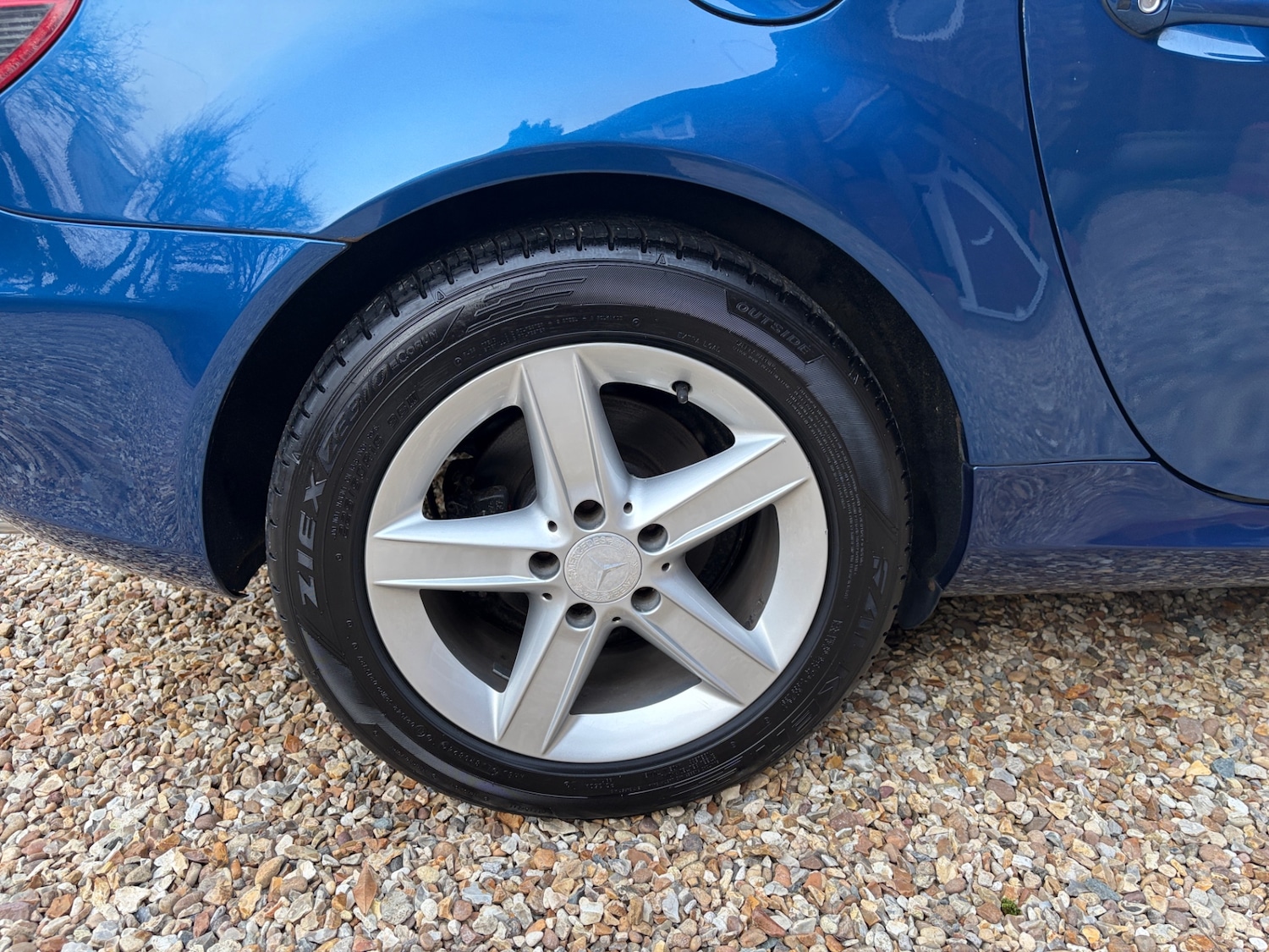 Used Mercedes-Benz SLK 2008 for sale - 77367279: Photo 22