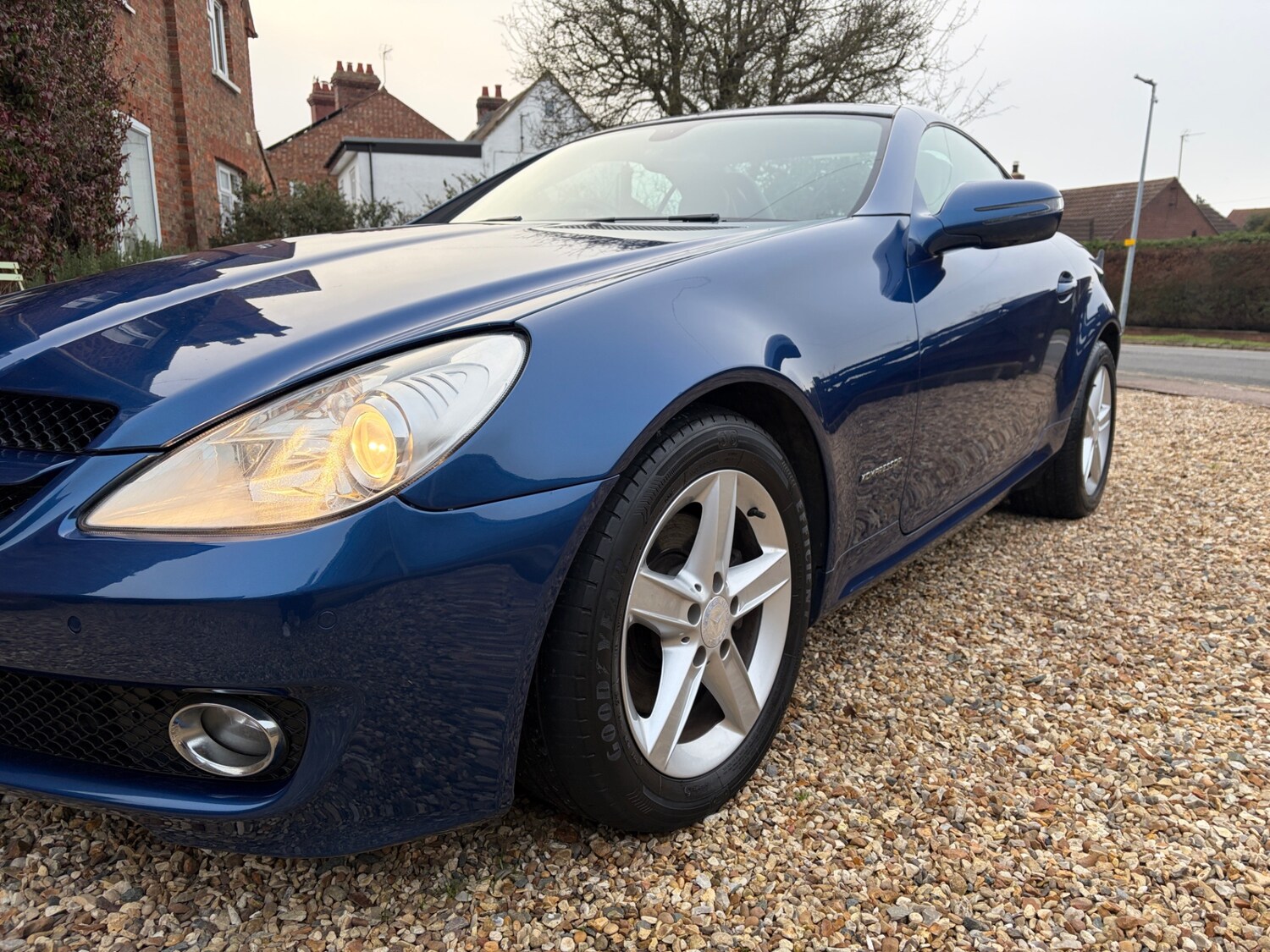 Used Mercedes-Benz SLK 2008 for sale - 77367279: Photo 23