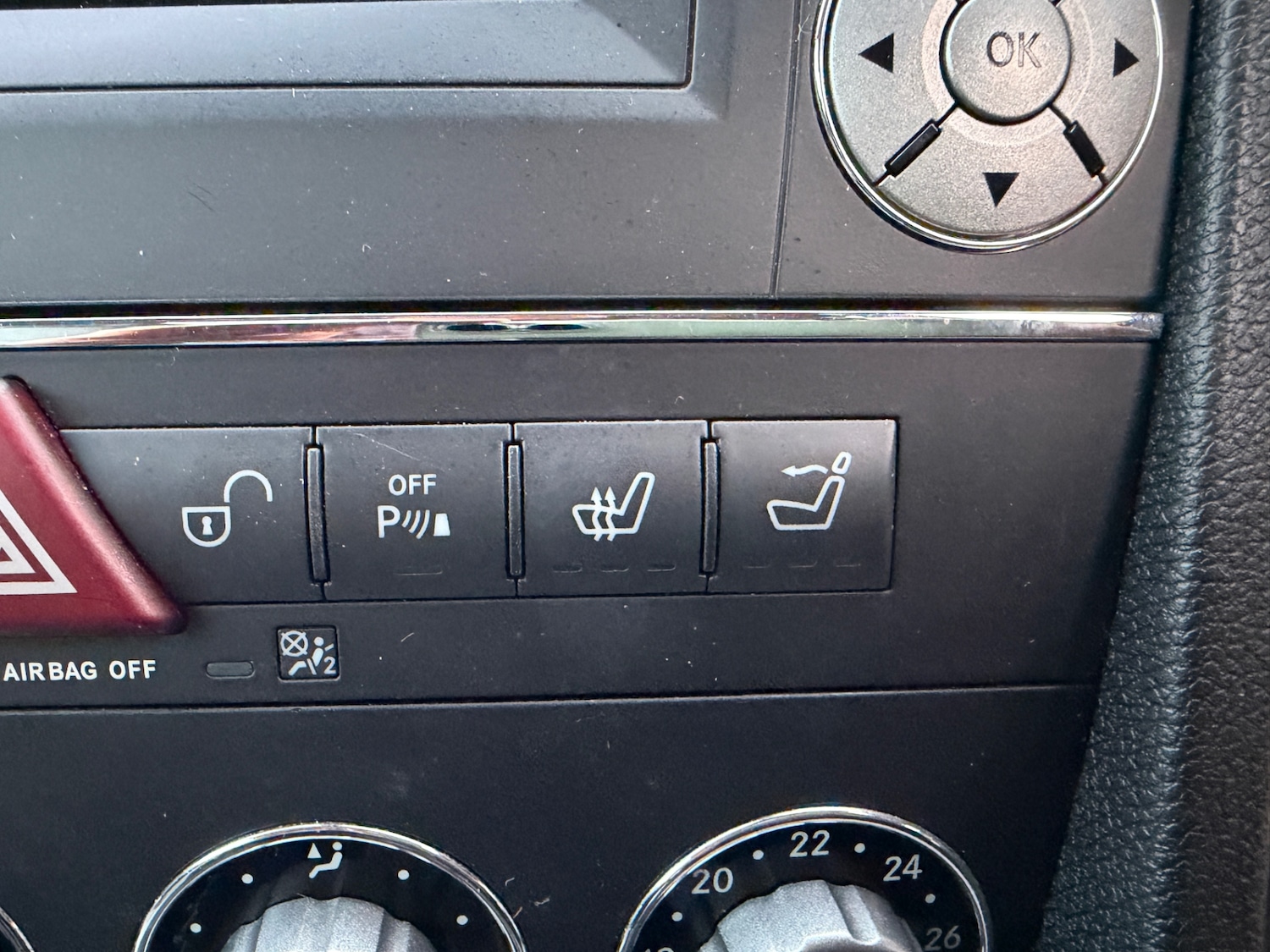 Used Mercedes-Benz SLK 2008 for sale - 77367279: Photo 9