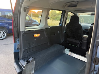 Used Renault Kangoo 2012 for sale - 79259279: Photo
