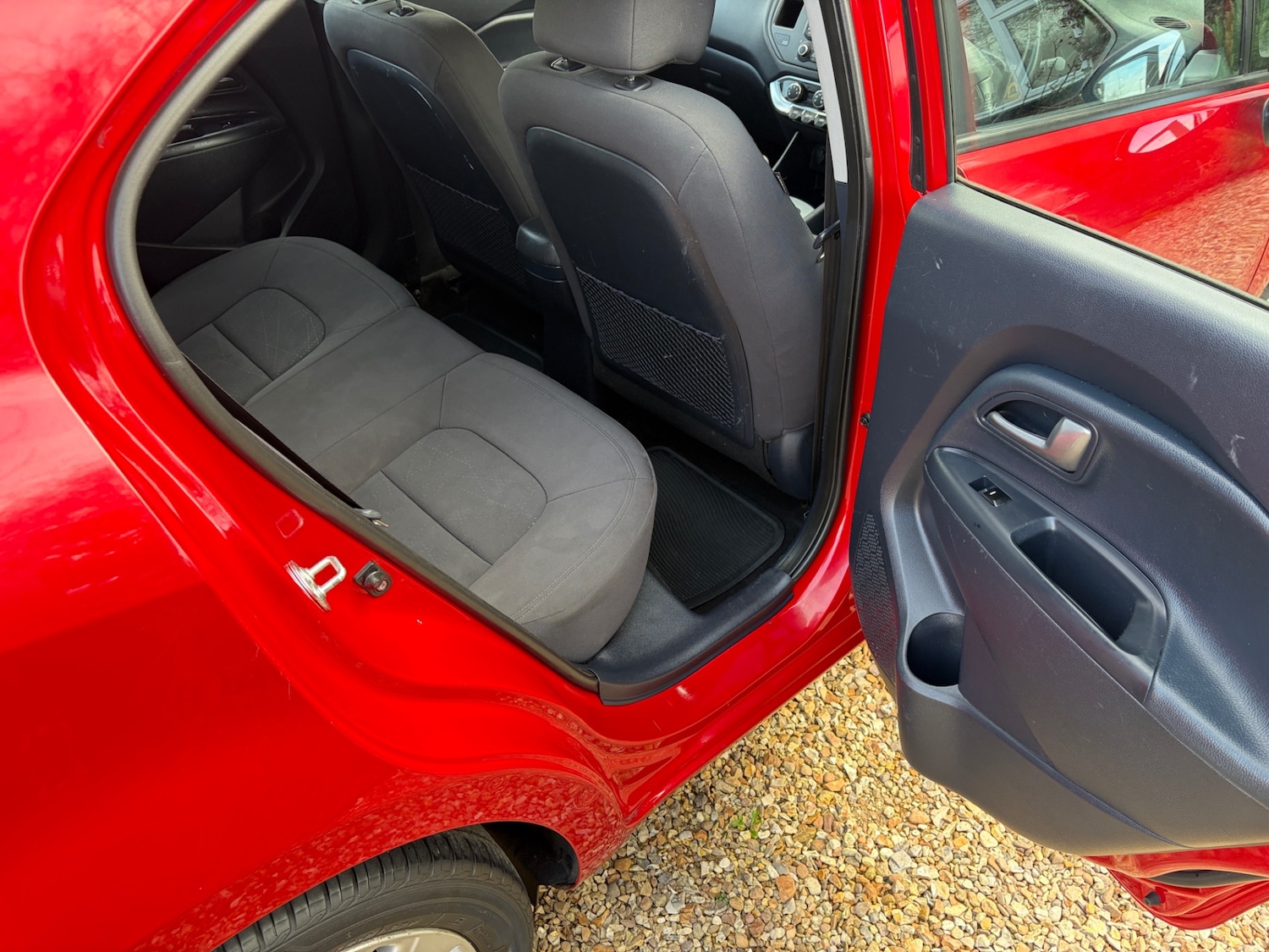 Used Kia Rio 2014 for sale - 77807555: Photo 12