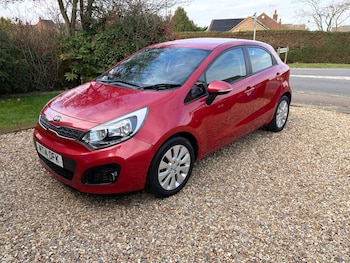 2014 (14) - 1.25 2 5dr