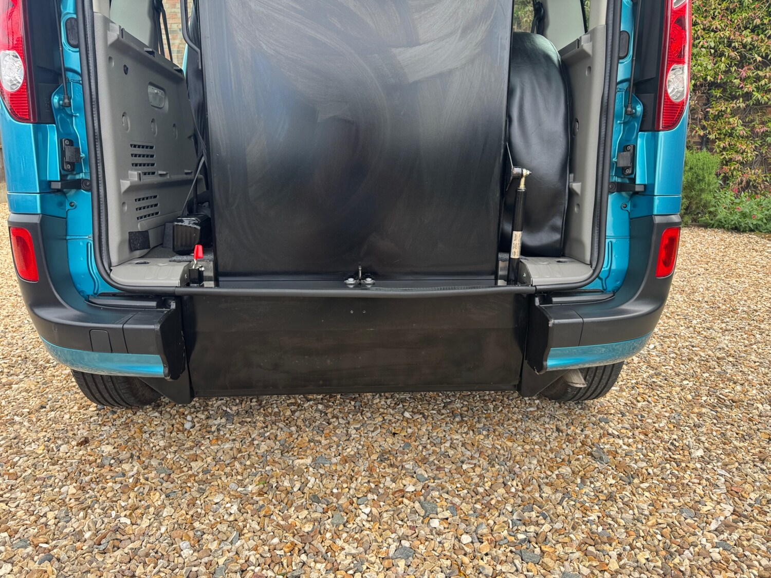 Used Renault Kangoo 2010 for sale - 76340223: Photo 14