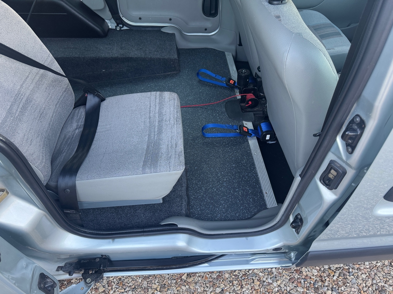 Used Renault Kangoo 2006 for sale - 76156490: Photo 16