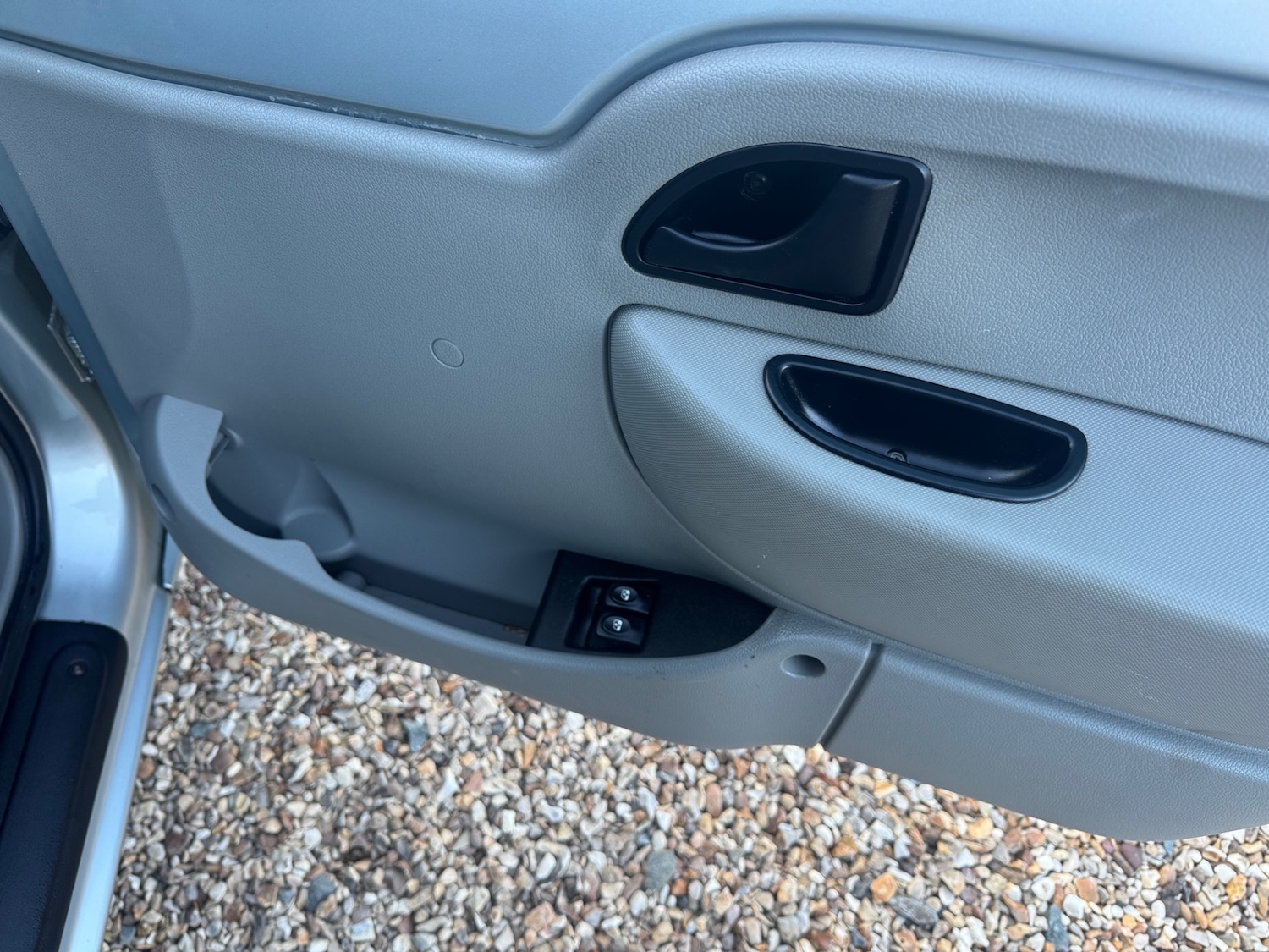 Used Renault Kangoo 2006 for sale - 76156490: Photo 18