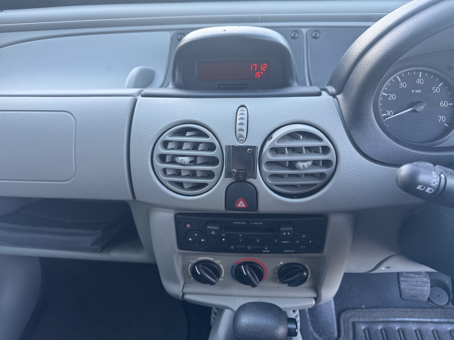 Used Renault Kangoo 2006 for sale - 76156490: Photo 19