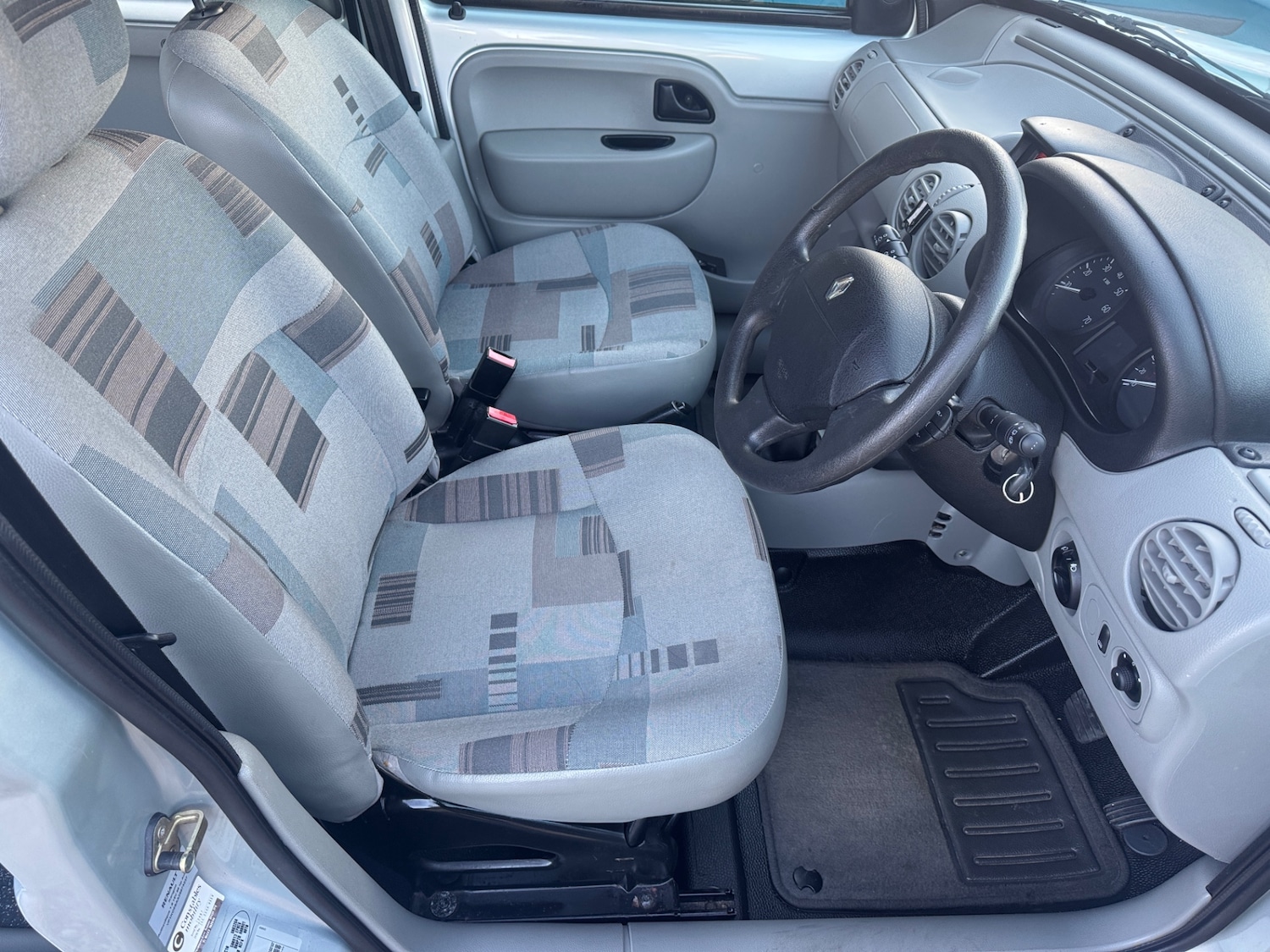 Used Renault Kangoo 2006 for sale - 76156490: Photo 20