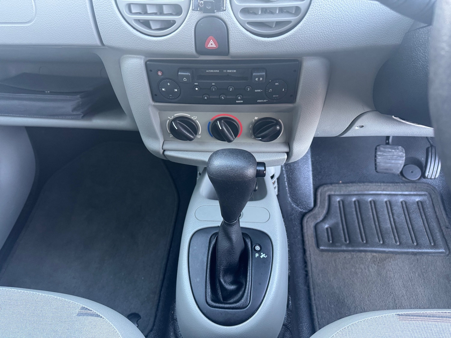 Used Renault Kangoo 2006 for sale - 76156490: Photo 21