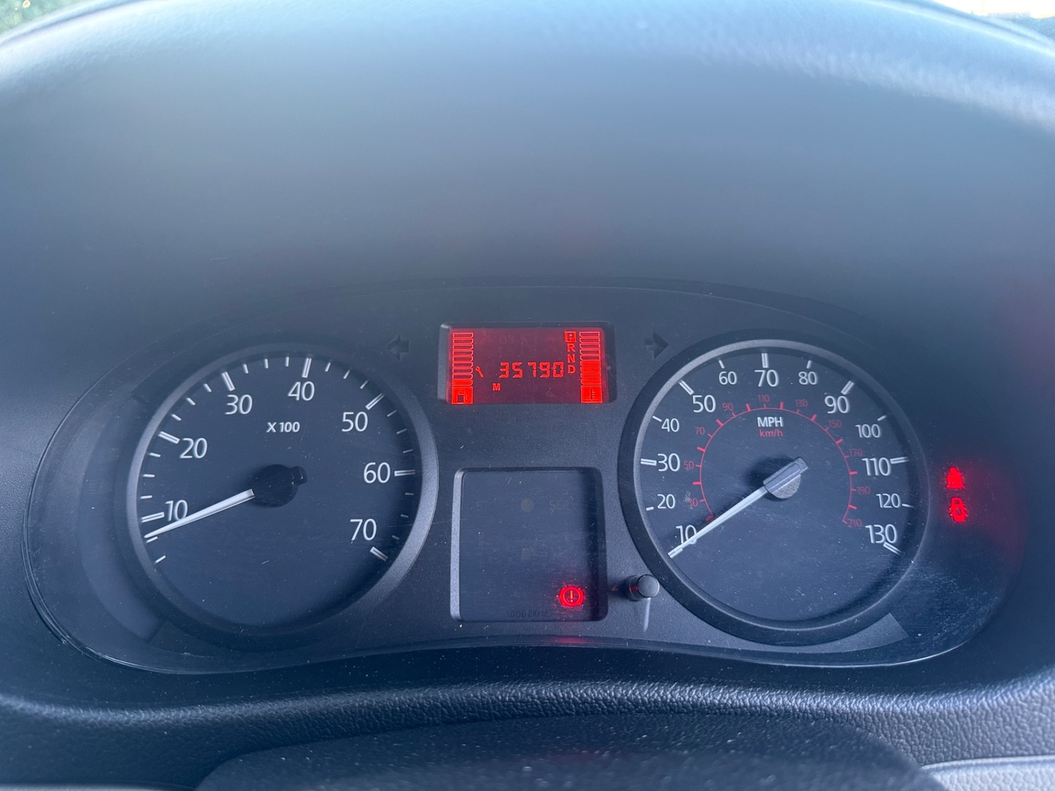 Used Renault Kangoo 2006 for sale - 76156490: Photo 22