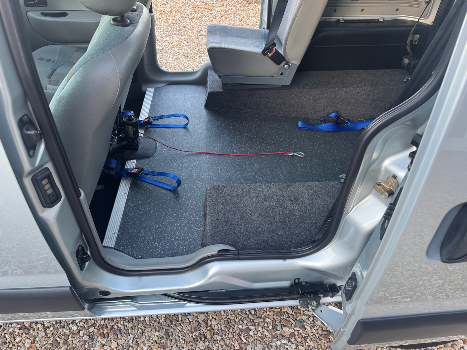 Used Renault Kangoo 2006 for sale - 76156490: Photo 25