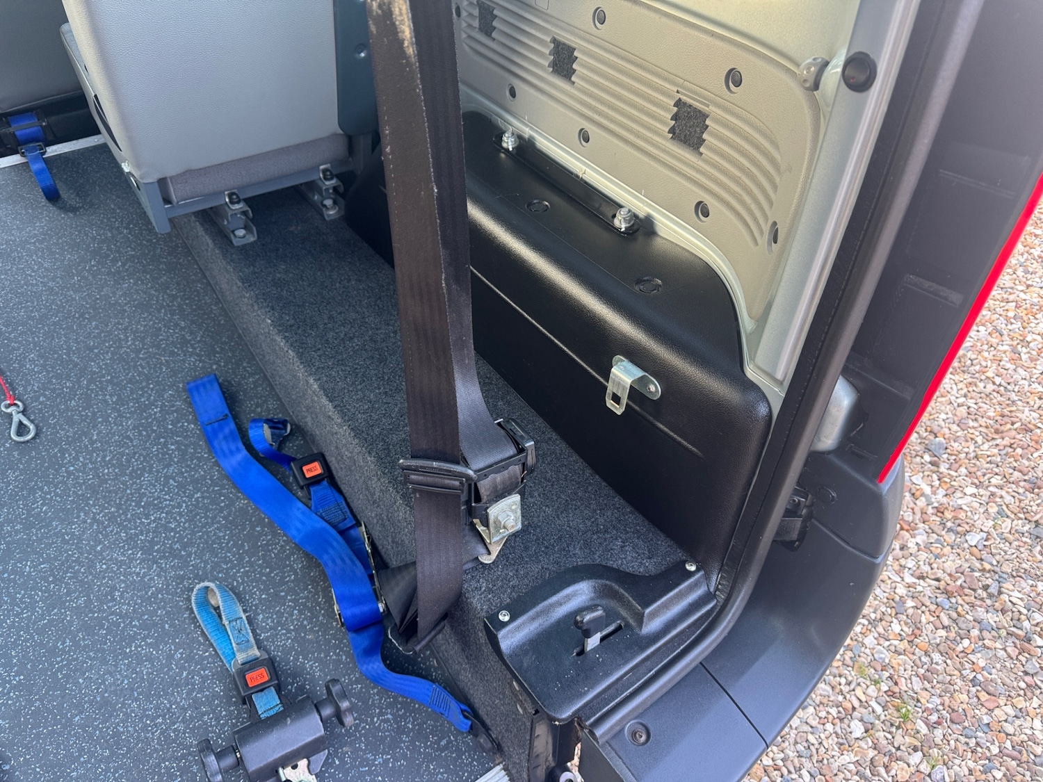 Used Renault Kangoo 2006 for sale - 76156490: Photo 7