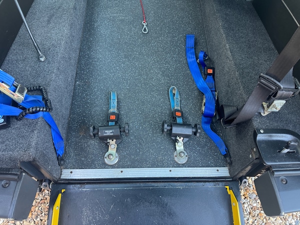 Used Renault Kangoo 2006 for sale - 76156490: Photo 8