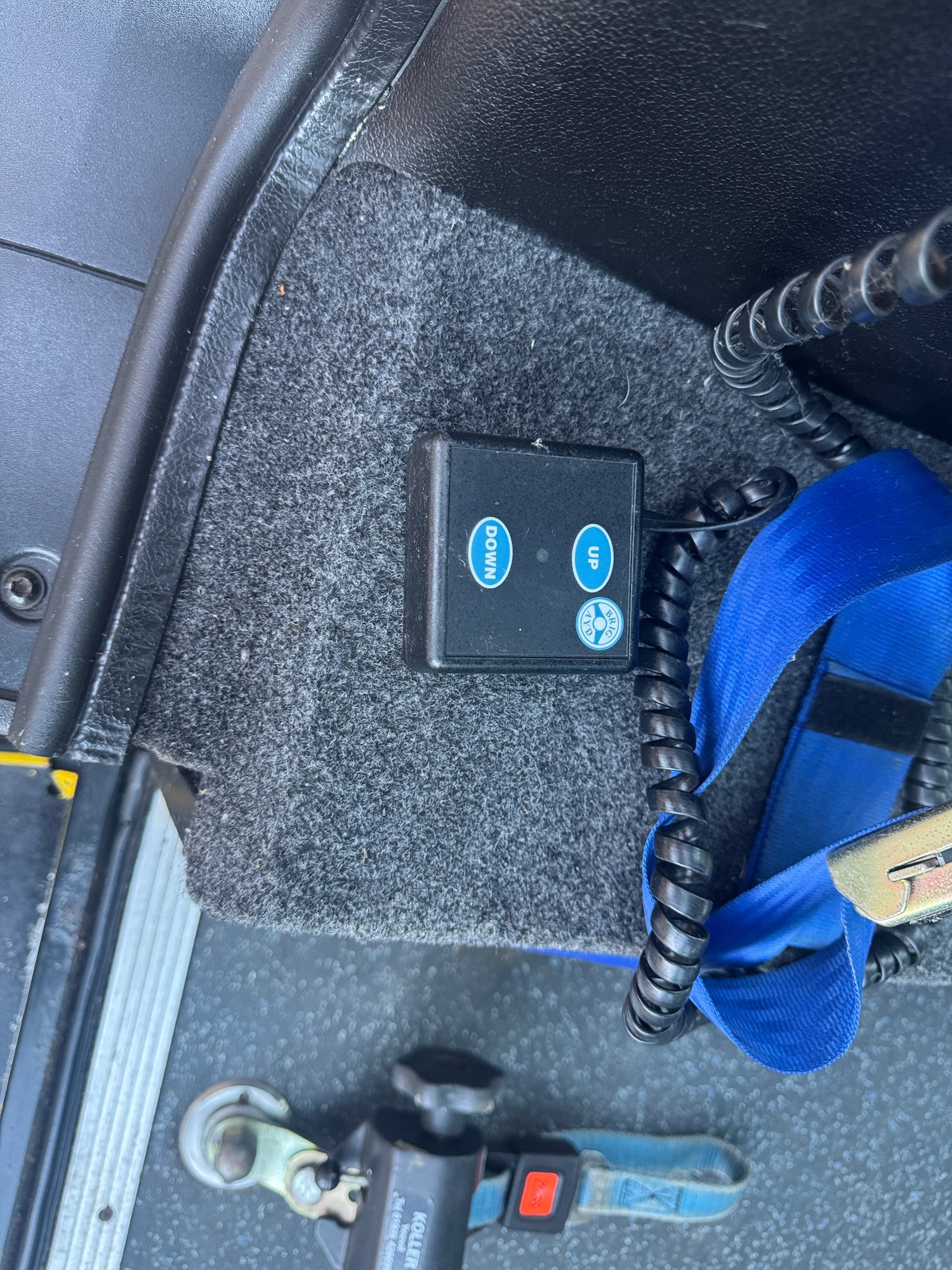 Used Renault Kangoo 2006 for sale - 76156490: Photo 9