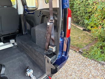 Used Fiat Qubo 2013 for sale - 79032812: Photo