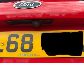 Used Ford Fiesta 2018 for sale - 75541876: Photo