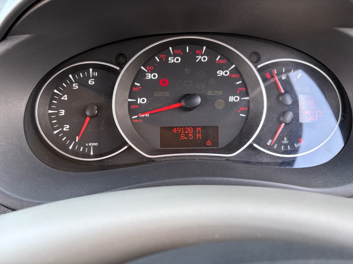 Used Renault Kangoo 2010 for sale - 77954497: Photo 10