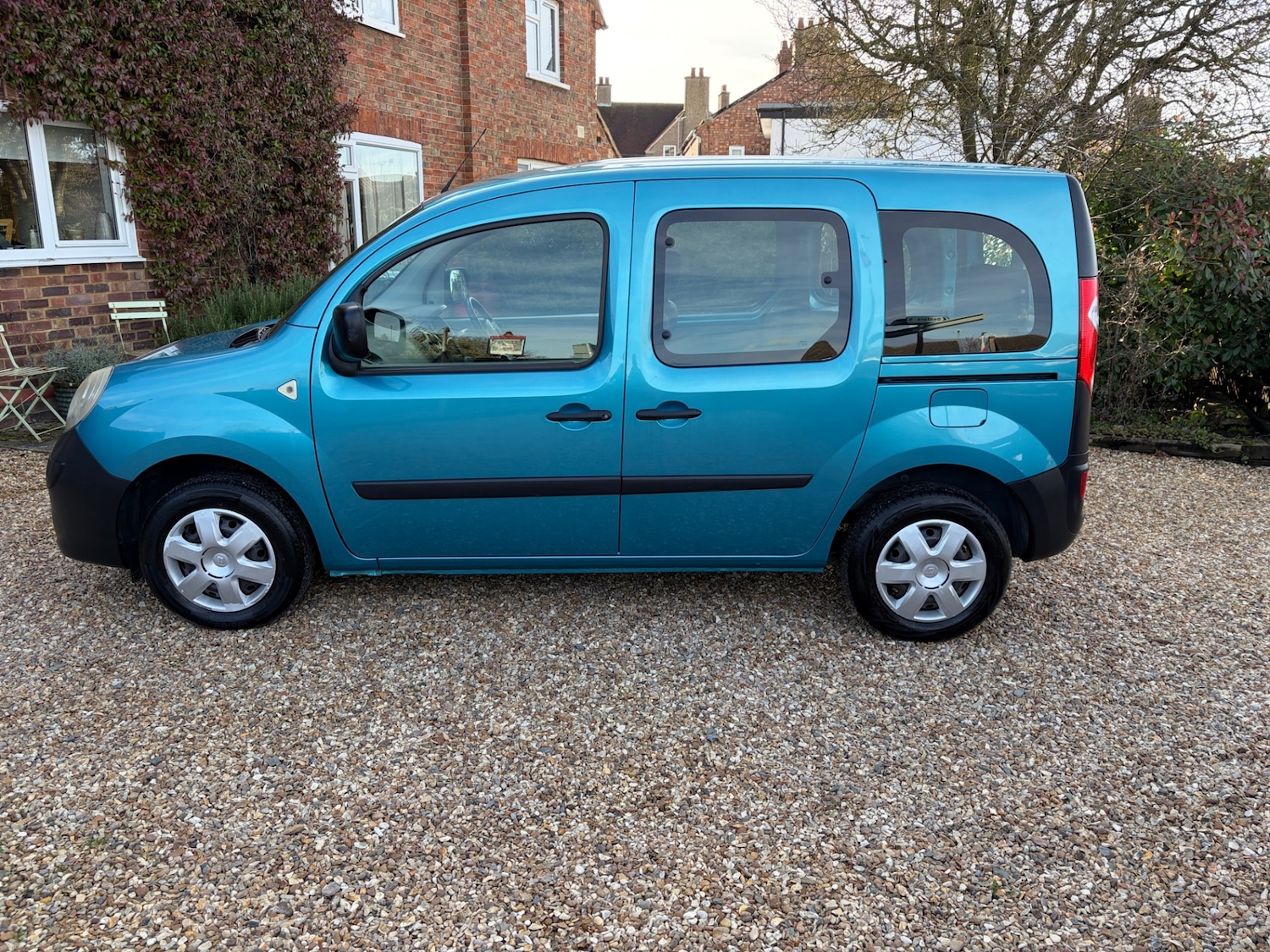 Used Renault Kangoo 2010 for sale - 77954497: Photo 16