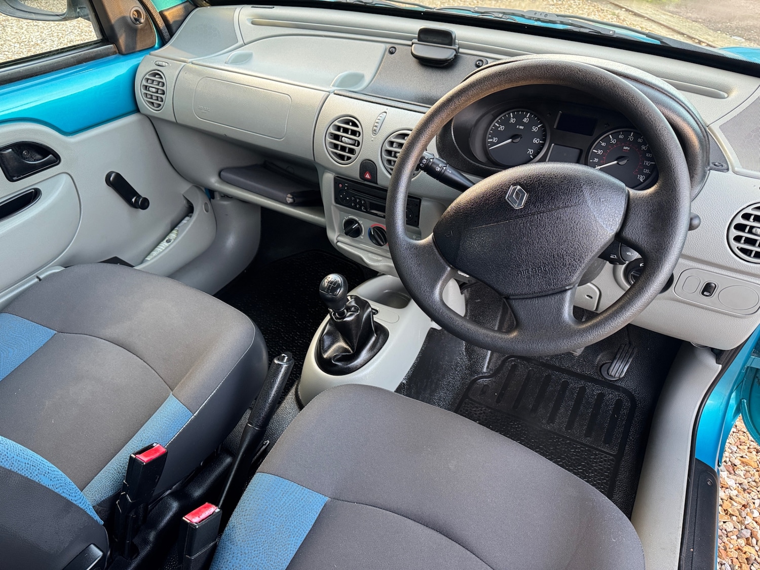 Used Renault Kangoo 2008 for sale - 76423191: Photo 18