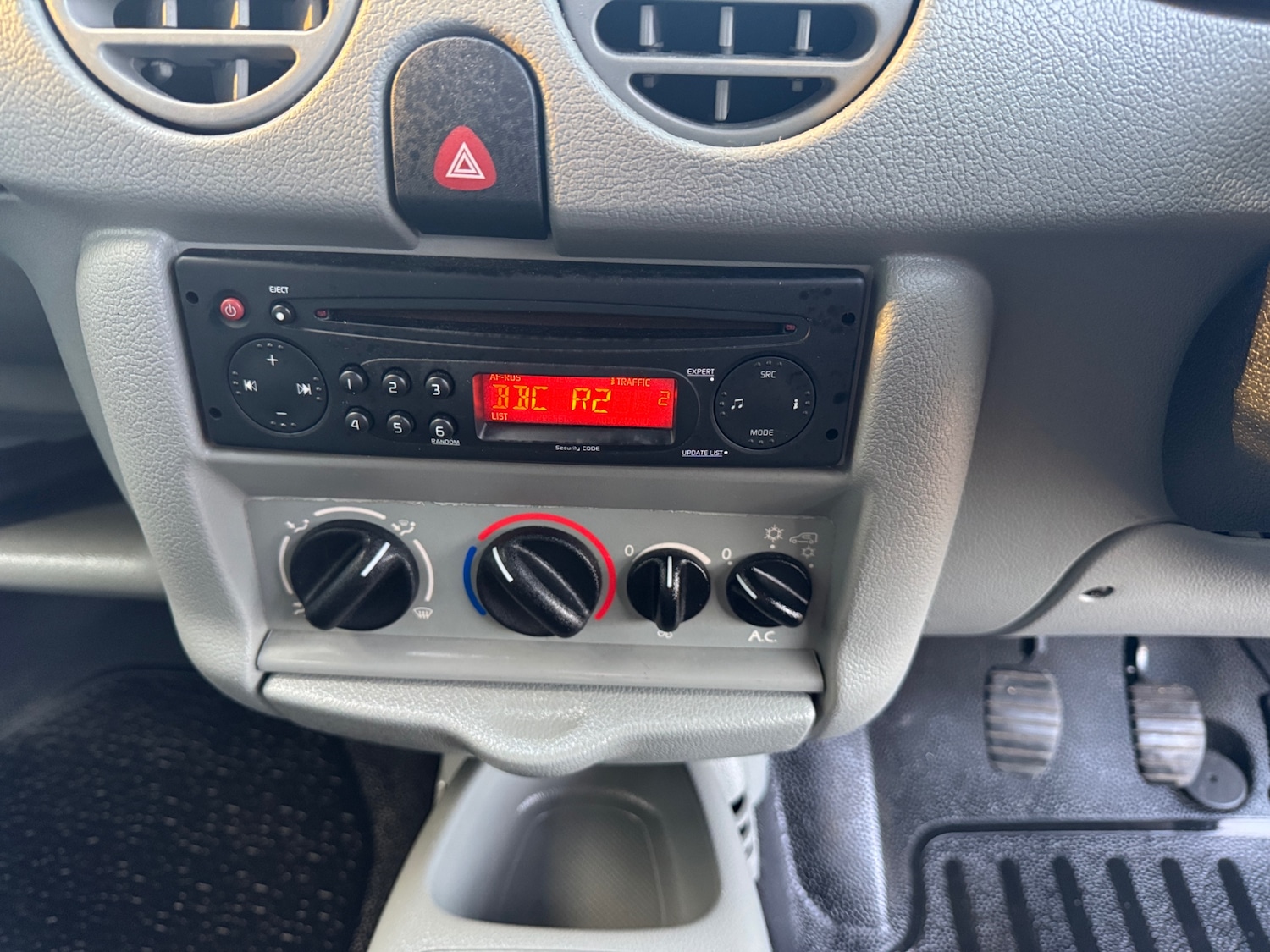 Used Renault Kangoo 2008 for sale - 76423191: Photo 22