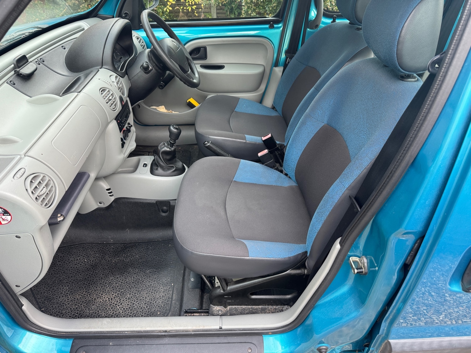 Used Renault Kangoo 2008 for sale - 76423191: Photo 3