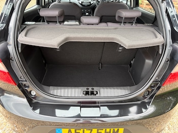Used Ford Ka+ 2017 for sale - 78495150: Photo