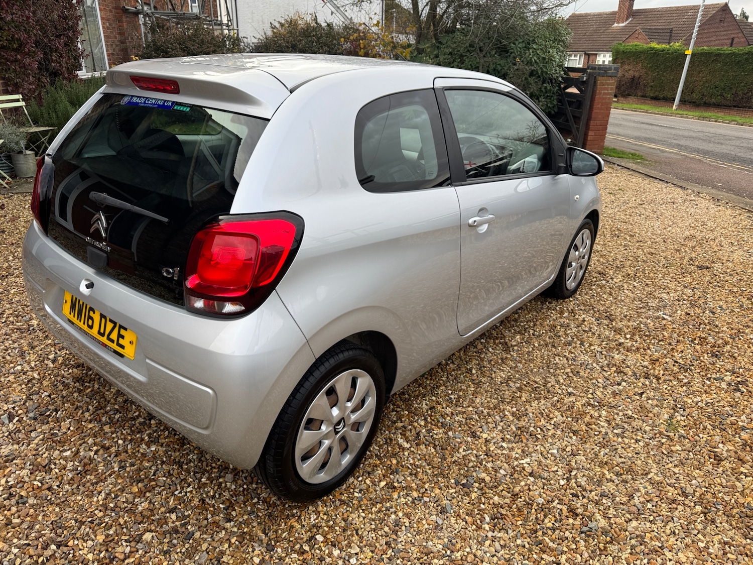 Used Citroen C1 2016 for sale - 76920163: Photo 10
