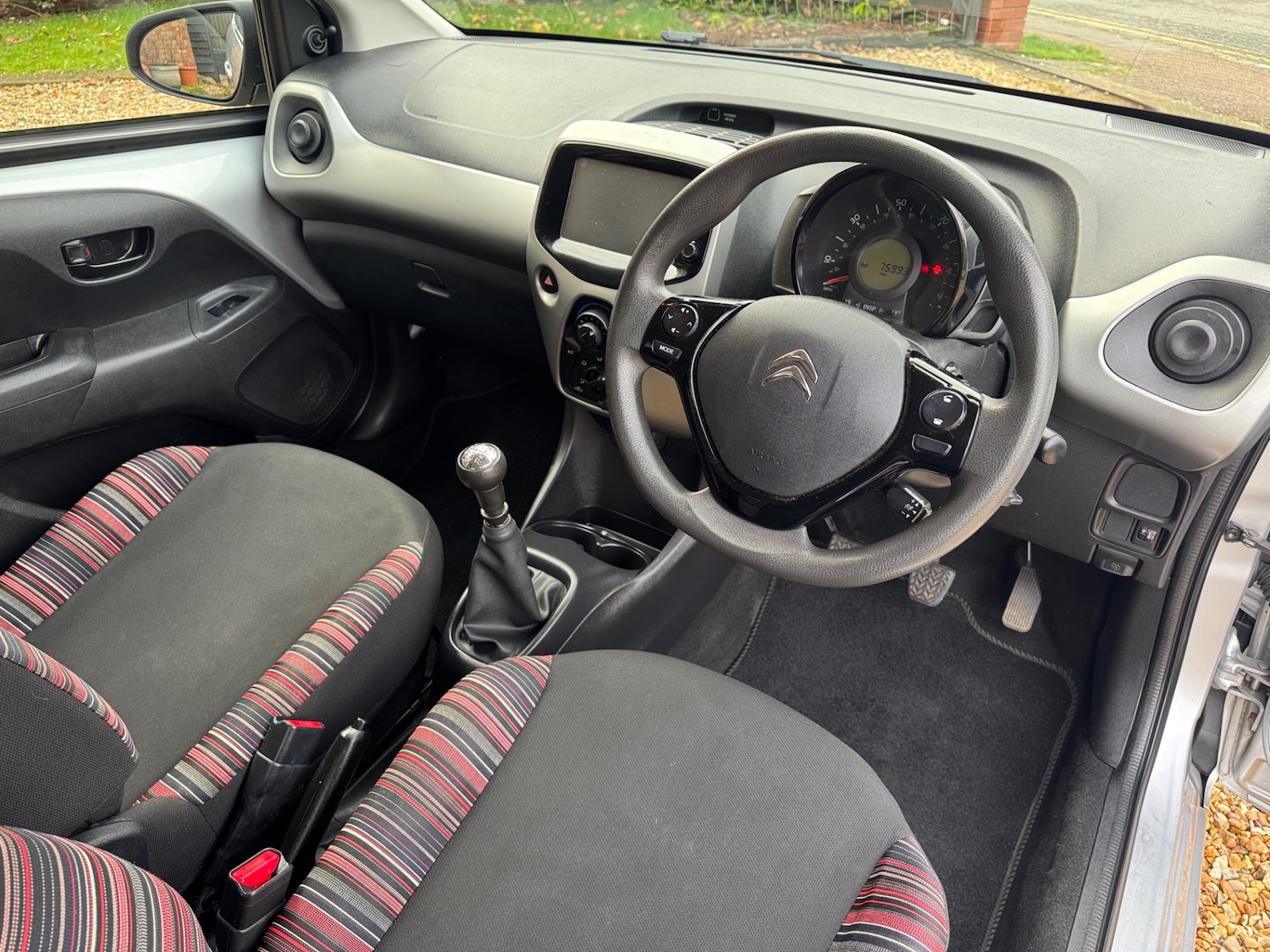 Used Citroen C1 2016 for sale - 76920163: Photo 13