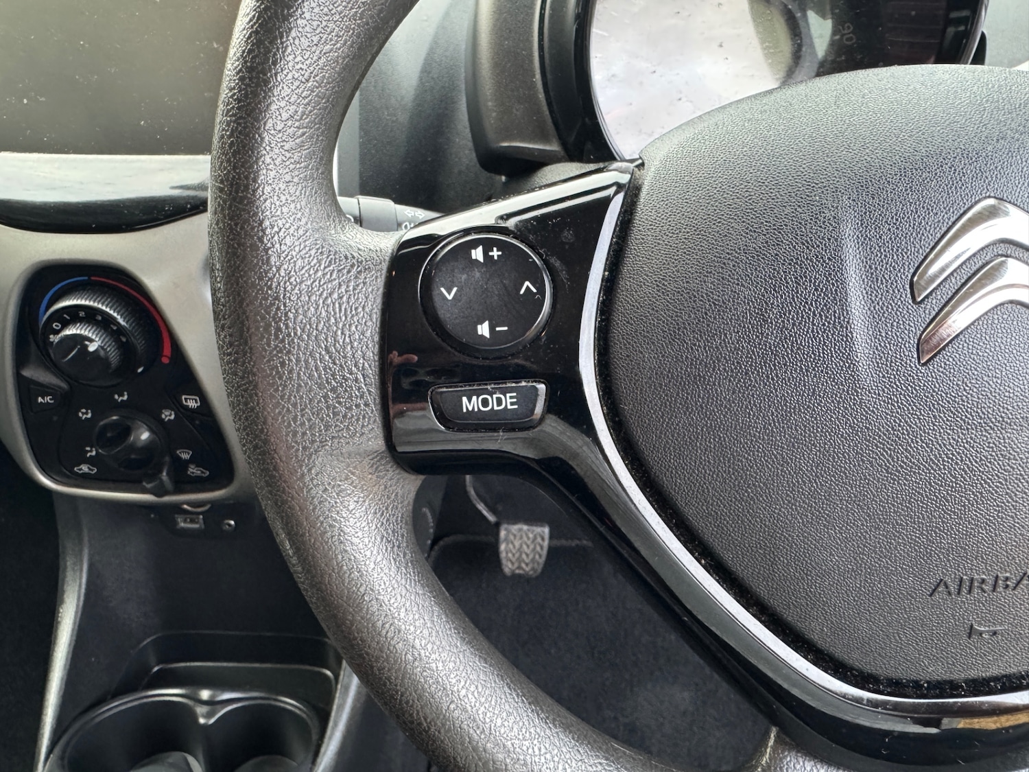 Used Citroen C1 2016 for sale - 76920163: Photo 15