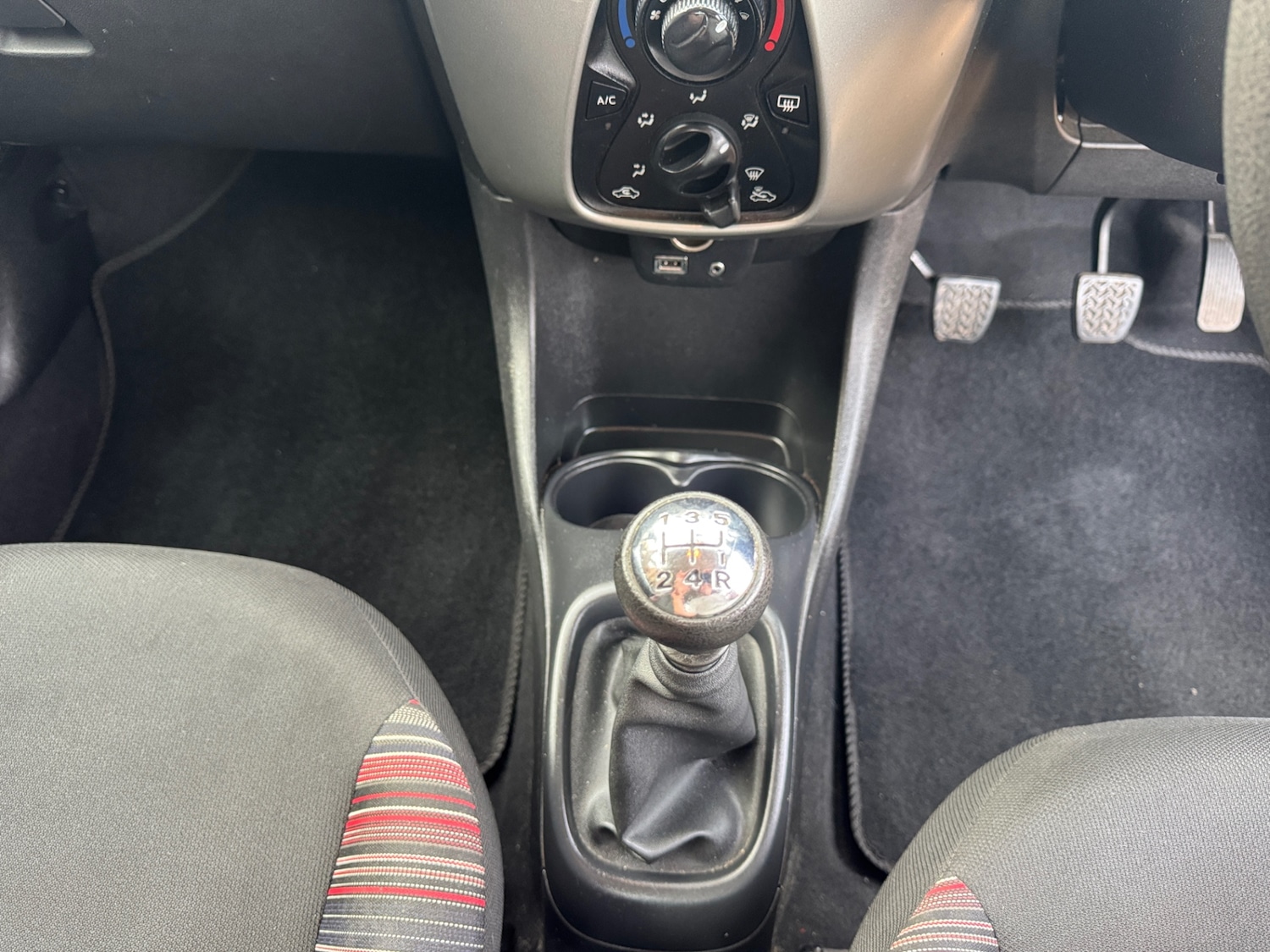 Used Citroen C1 2016 for sale - 76920163: Photo 16