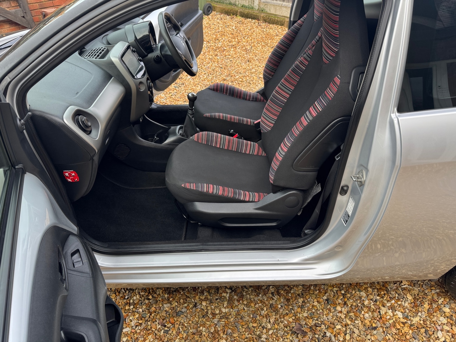 Used Citroen C1 2016 for sale - 76920163: Photo 18