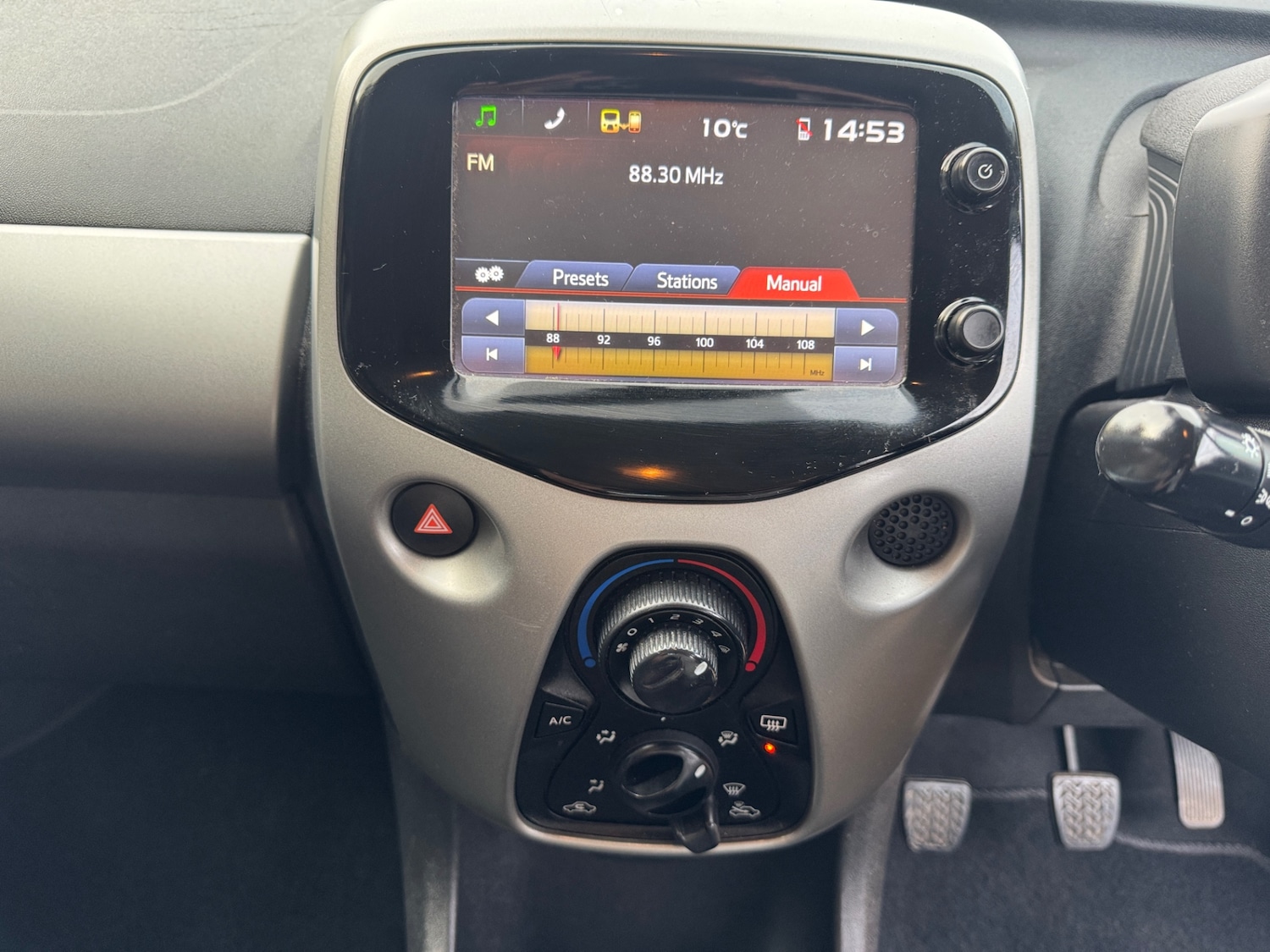 Used Citroen C1 2016 for sale - 76920163: Photo 19