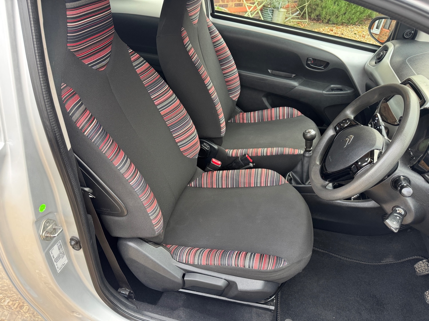 Used Citroen C1 2016 for sale - 76920163: Photo 20