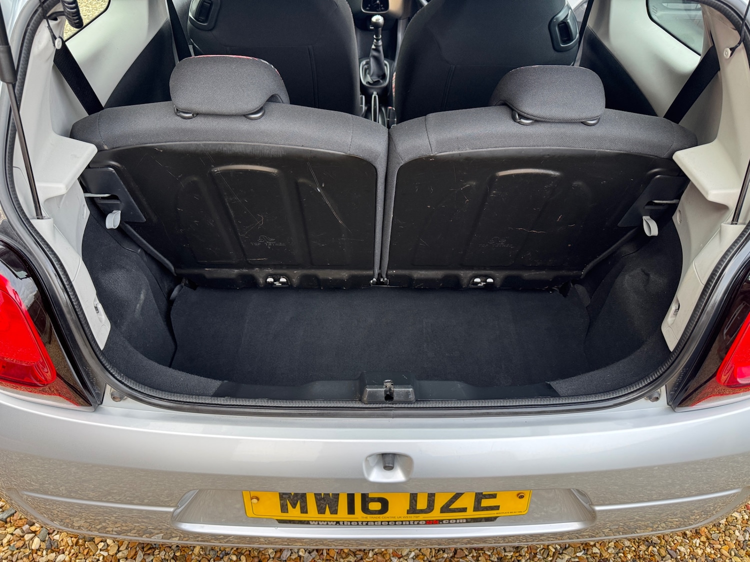 Used Citroen C1 2016 for sale - 76920163: Photo 21