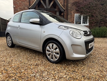 Used Citroen C1 2016 for sale - 76920163: Photo
