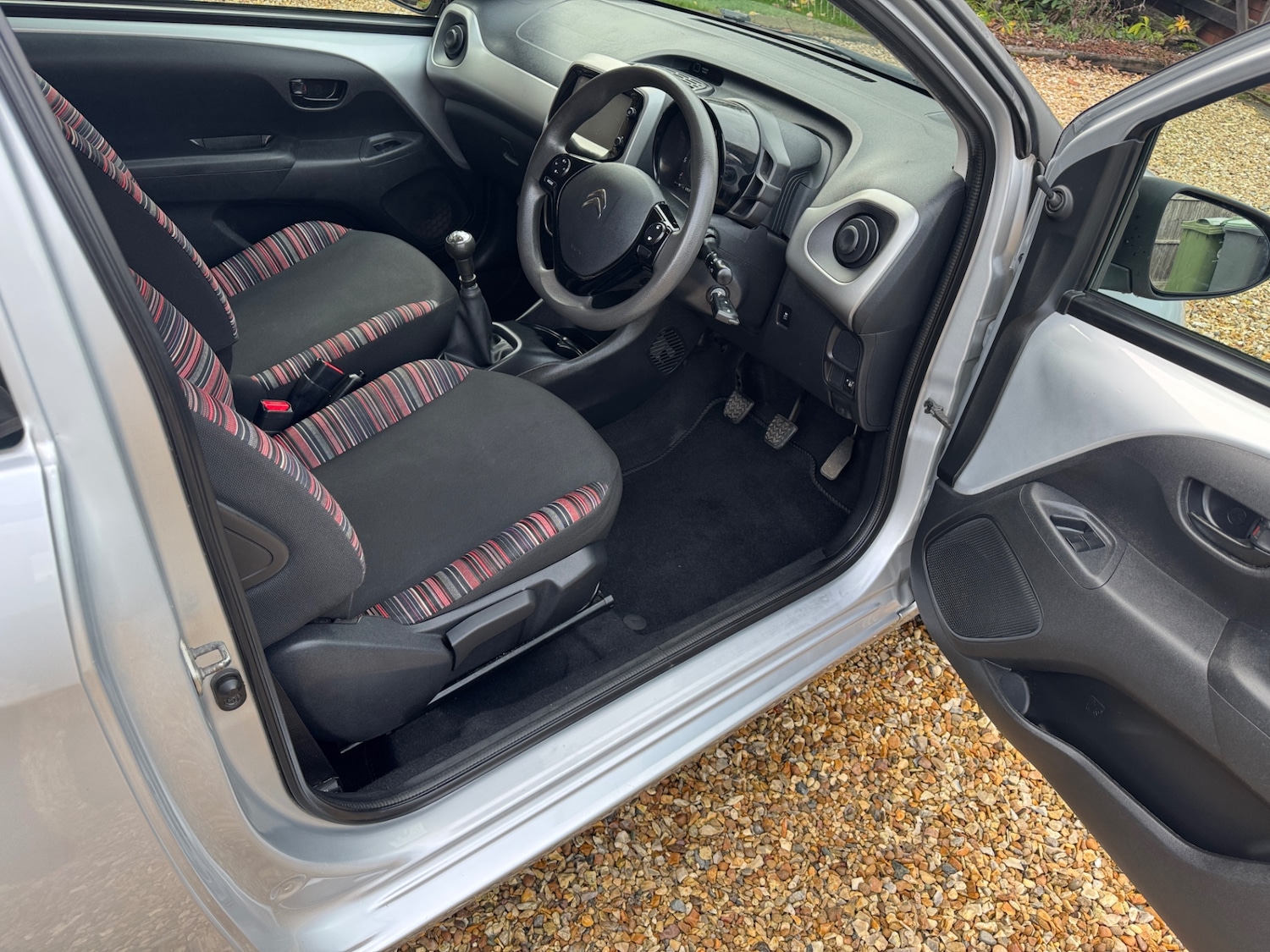 Used Citroen C1 2016 for sale - 76920163: Photo 6