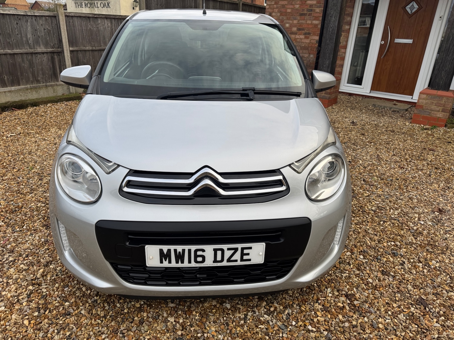 Used Citroen C1 2016 for sale - 76920163: Photo 7