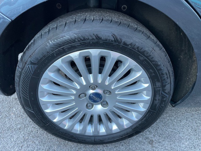 Used Ford Focus 2011 for sale - 77878581: Photo 11